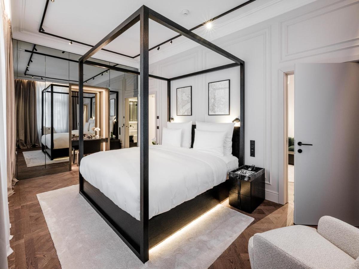 The Amauris - Relais & Chateaux Vídeň