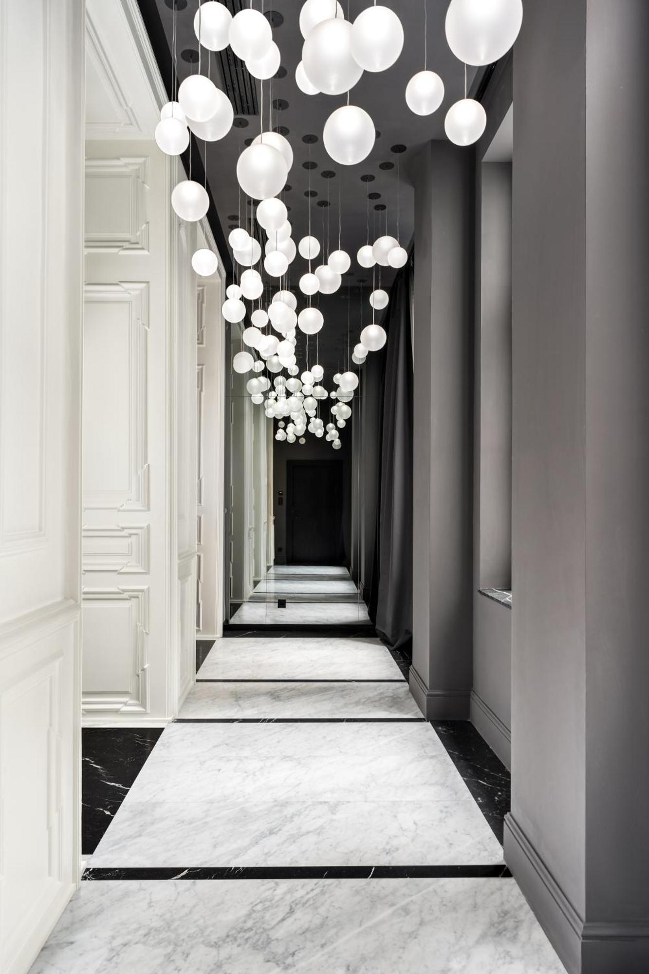 The Amauris - Relais & Chateaux