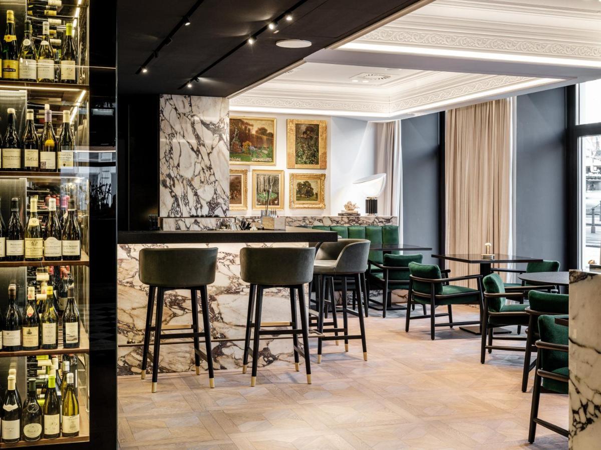 The Amauris - Relais & Chateaux 5* Viena
