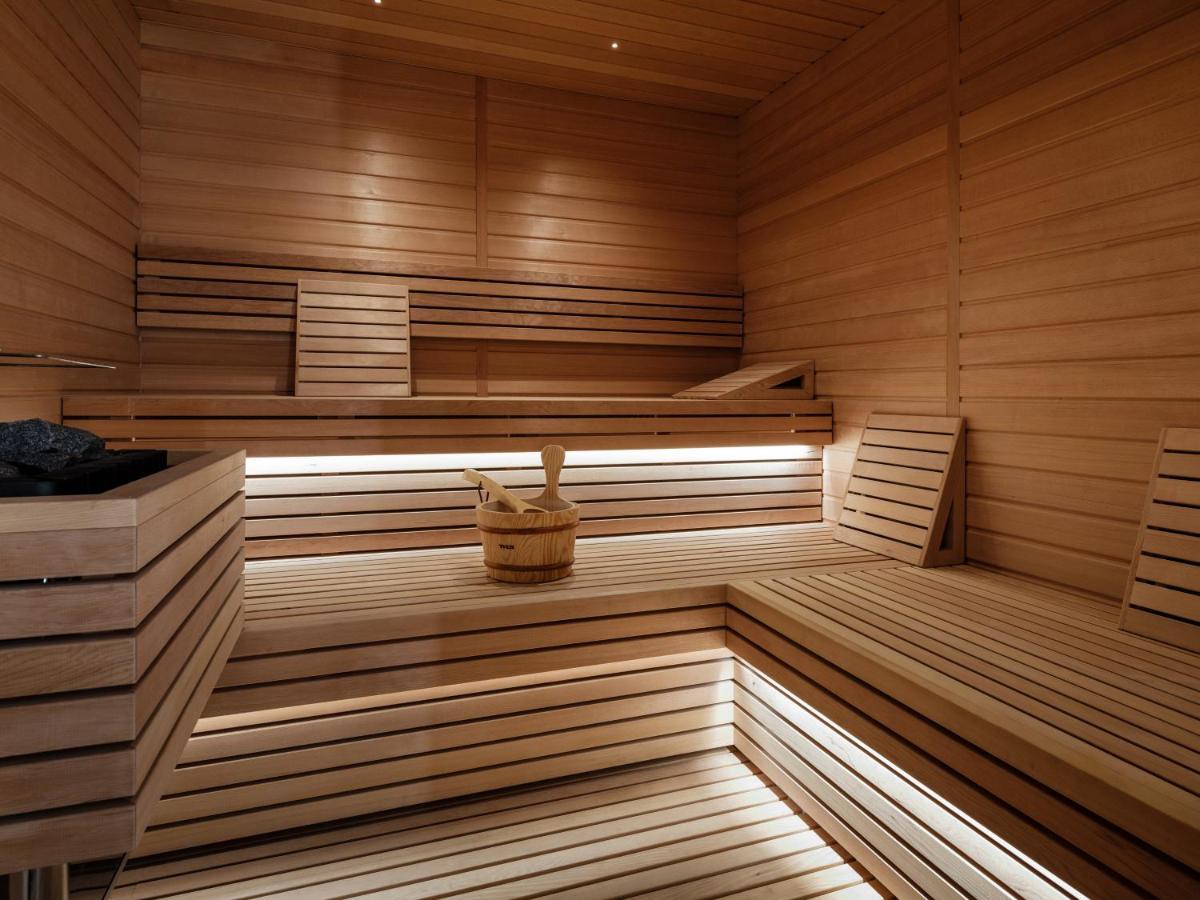 Hotel The Amauris - Relais & Chateaux Viena