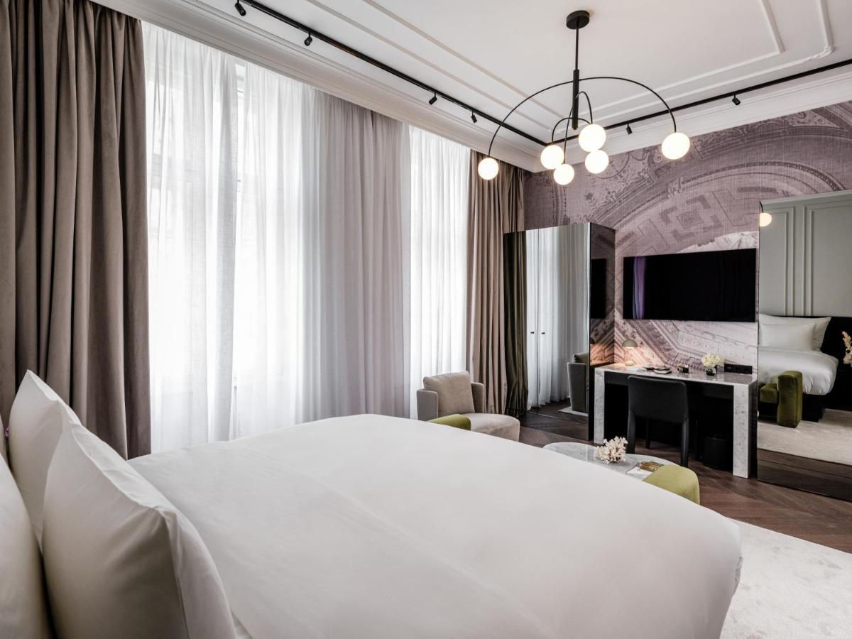 The Amauris - Relais & Chateaux Hotel Viena