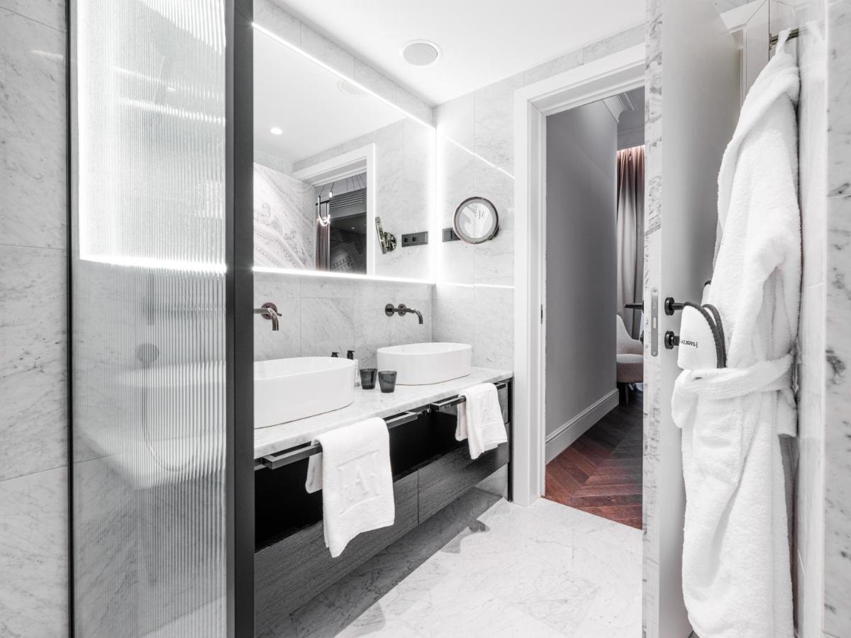 The Amauris - Relais & Chateaux Viena