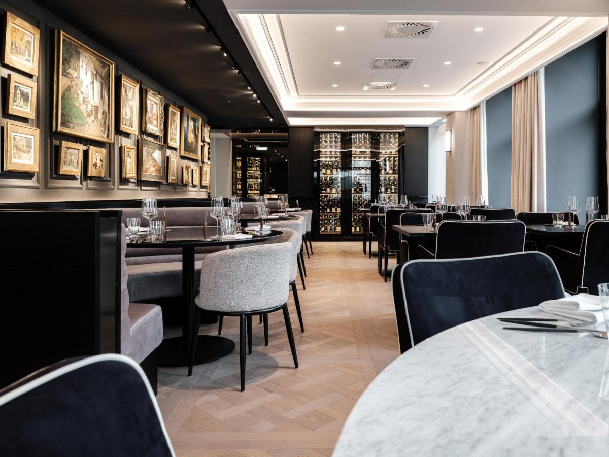 The Amauris - Relais & Chateaux Hotel 5*