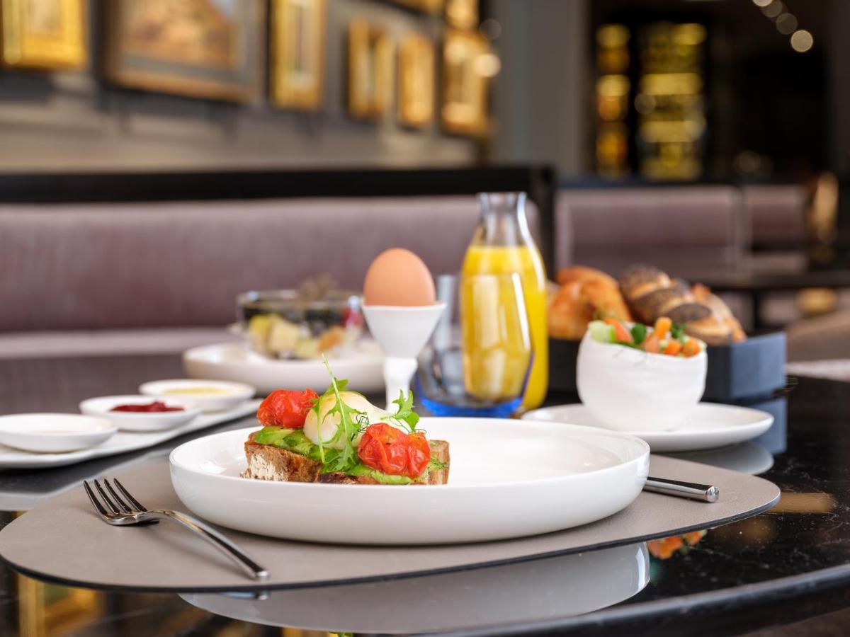 Hotel The Amauris - Relais & Chateaux Viena