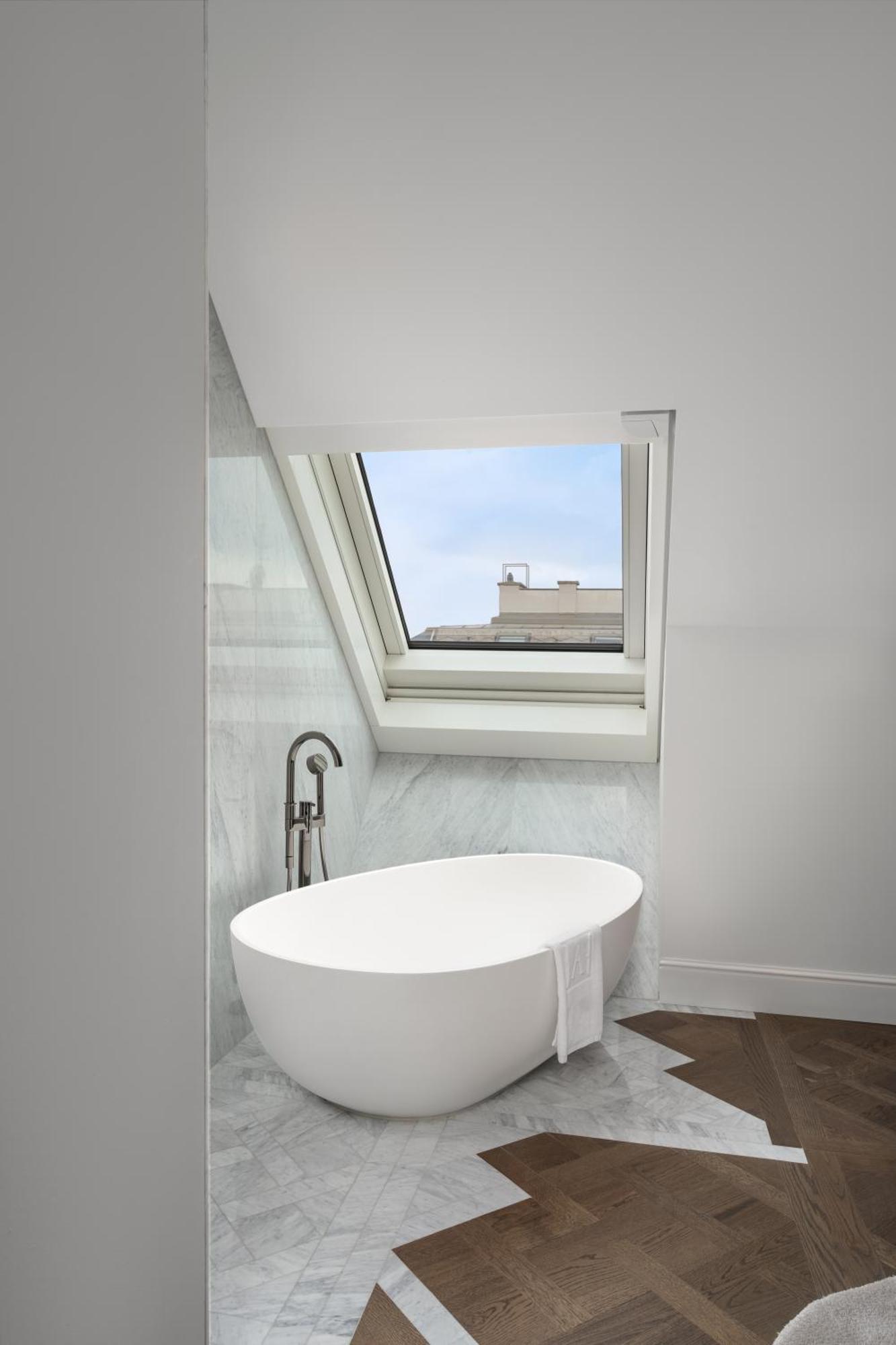 The Amauris - Relais & Chateaux Hotel Viena
