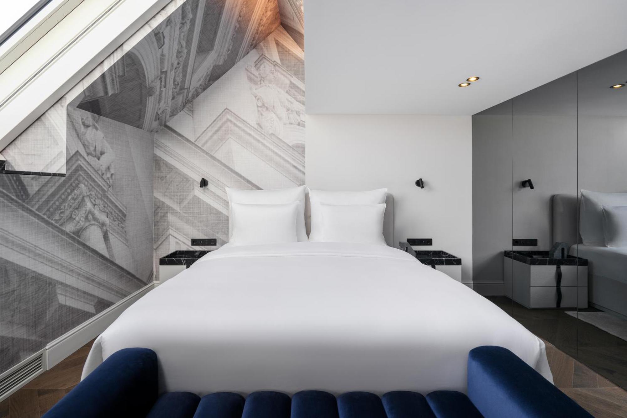 Hotel The Amauris - Relais & Chateaux Viena