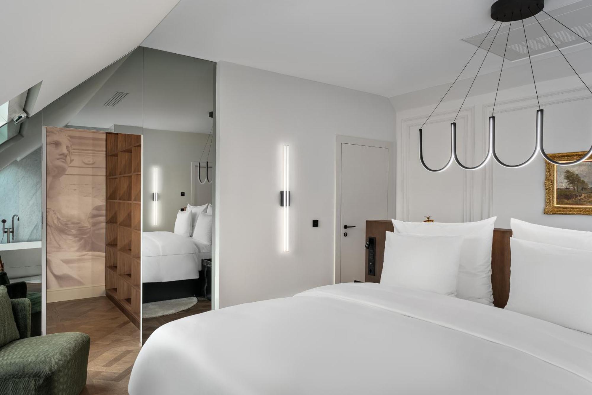 The Amauris - Relais & Chateaux Viena
