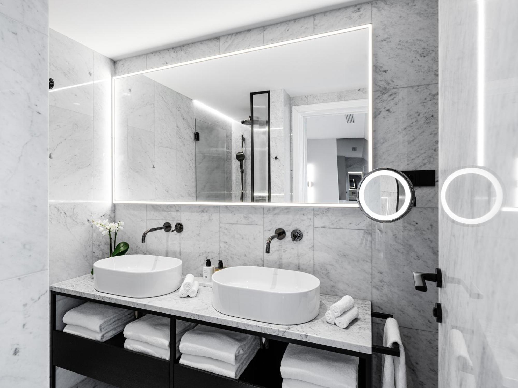 The Amauris - Relais & Chateaux 5* Viena