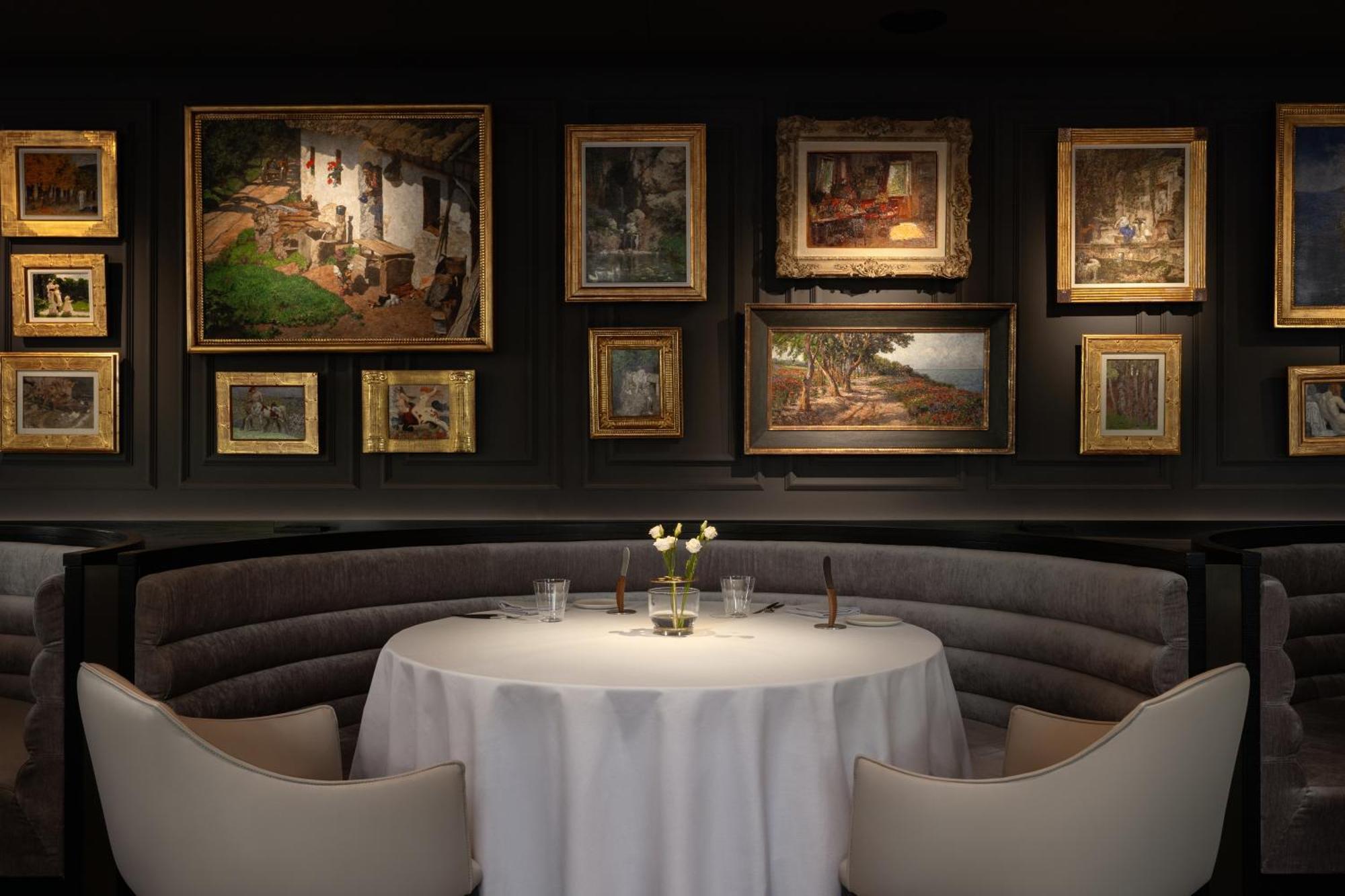 The Amauris - Relais & Chateaux 5* Viena