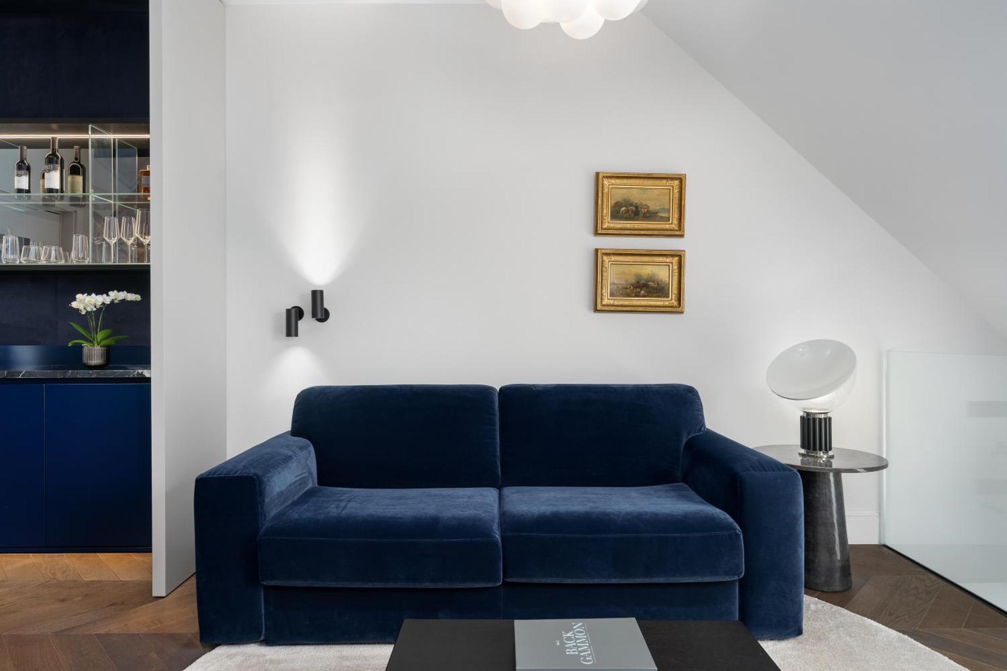 The Amauris - Relais & Chateaux Hotel Viena